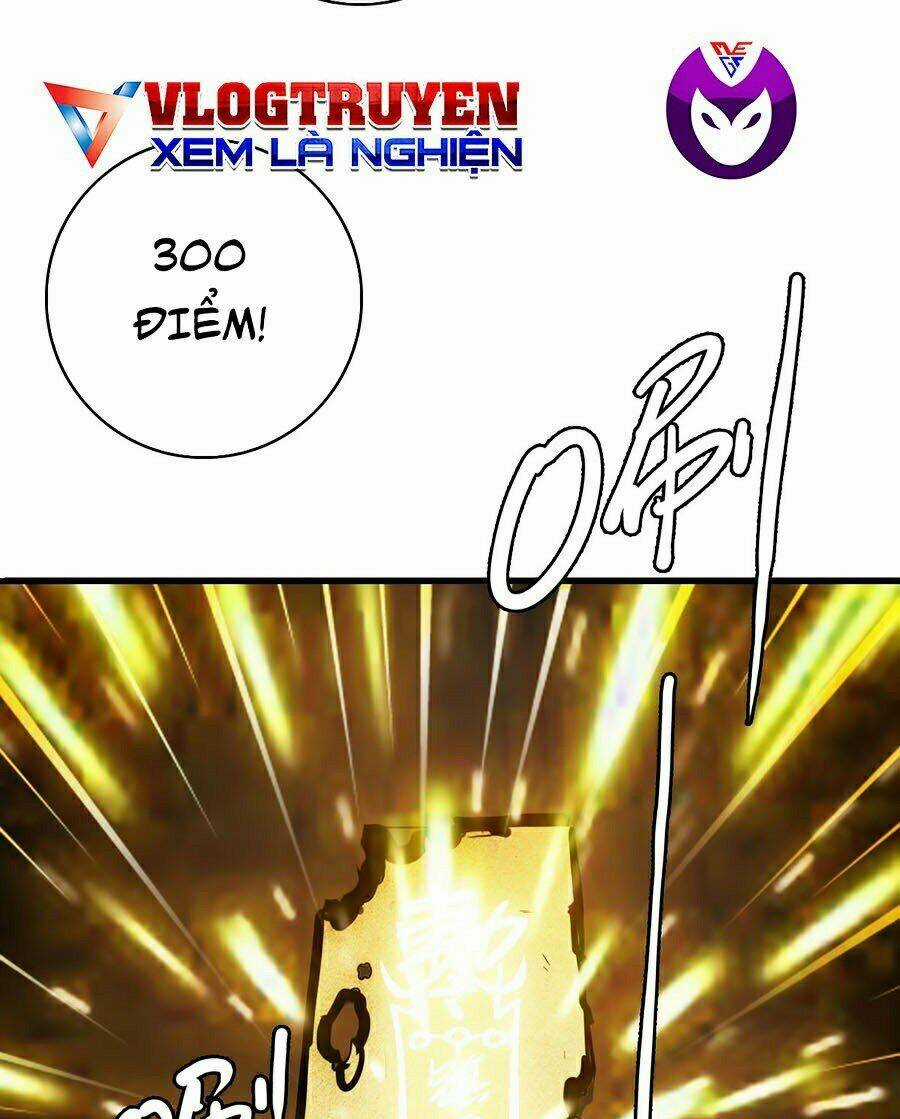 Siêu Đạo Thần Thuật - Chapter 23 - Trang 93