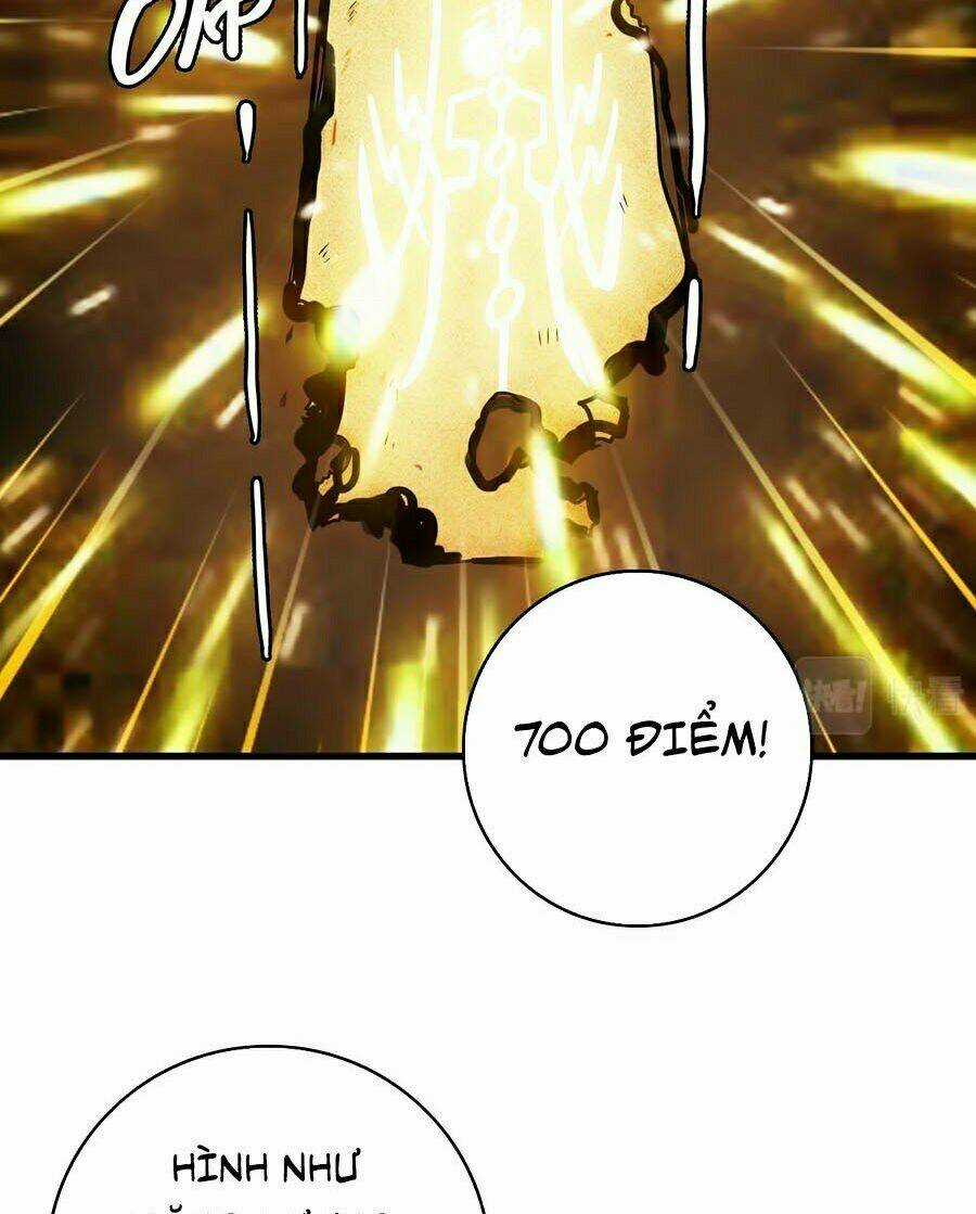 Siêu Đạo Thần Thuật - Chapter 23 - Trang 94