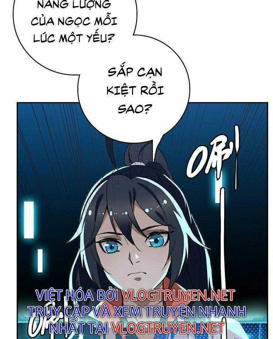 Siêu Đạo Thần Thuật - Chapter 23 - Trang 95