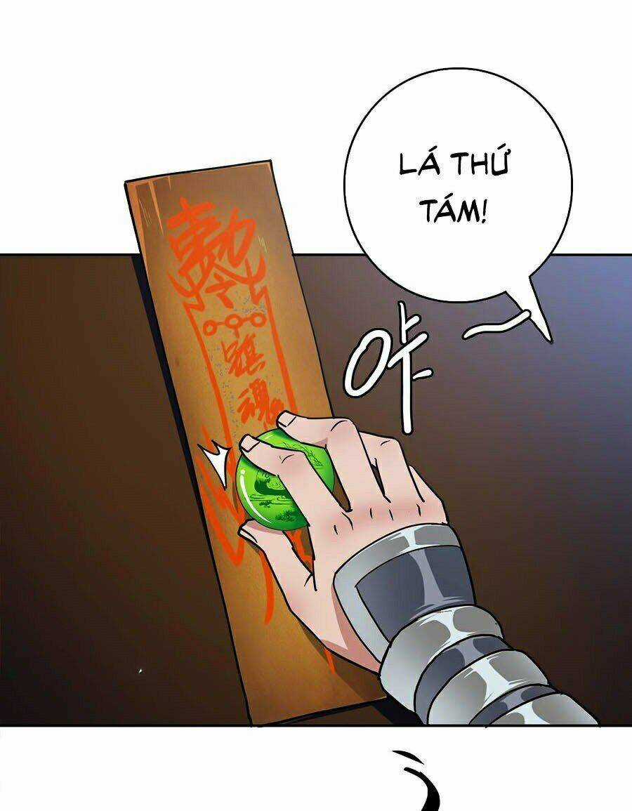 Siêu Đạo Thần Thuật - Chapter 23 - Trang 97