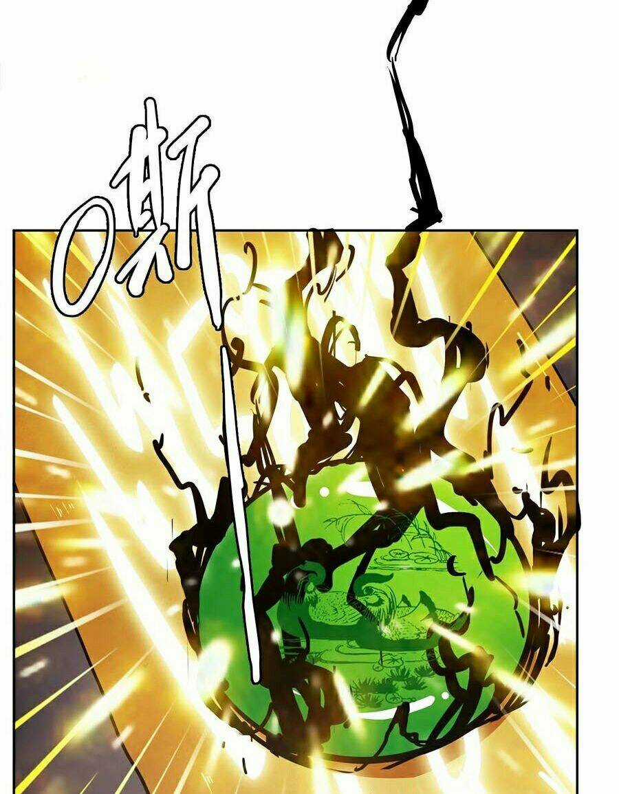 Siêu Đạo Thần Thuật - Chapter 23 - Trang 98