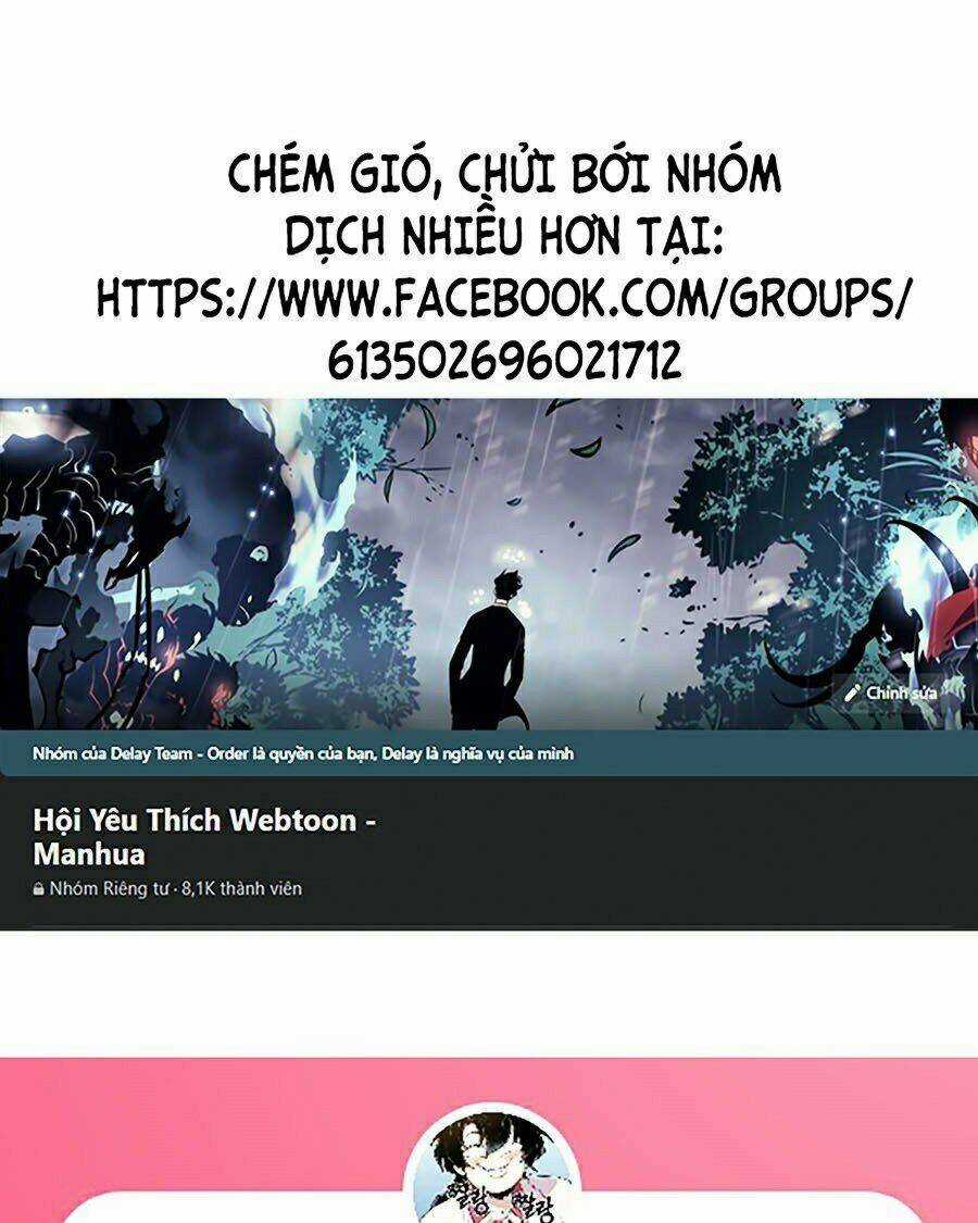 Siêu Đạo Thần Thuật - Chapter 24 - Trang 1