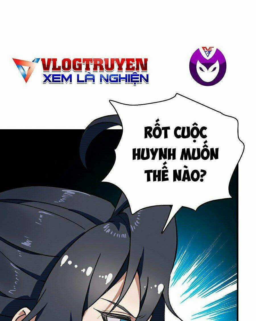 Siêu Đạo Thần Thuật - Chapter 24 - Trang 11