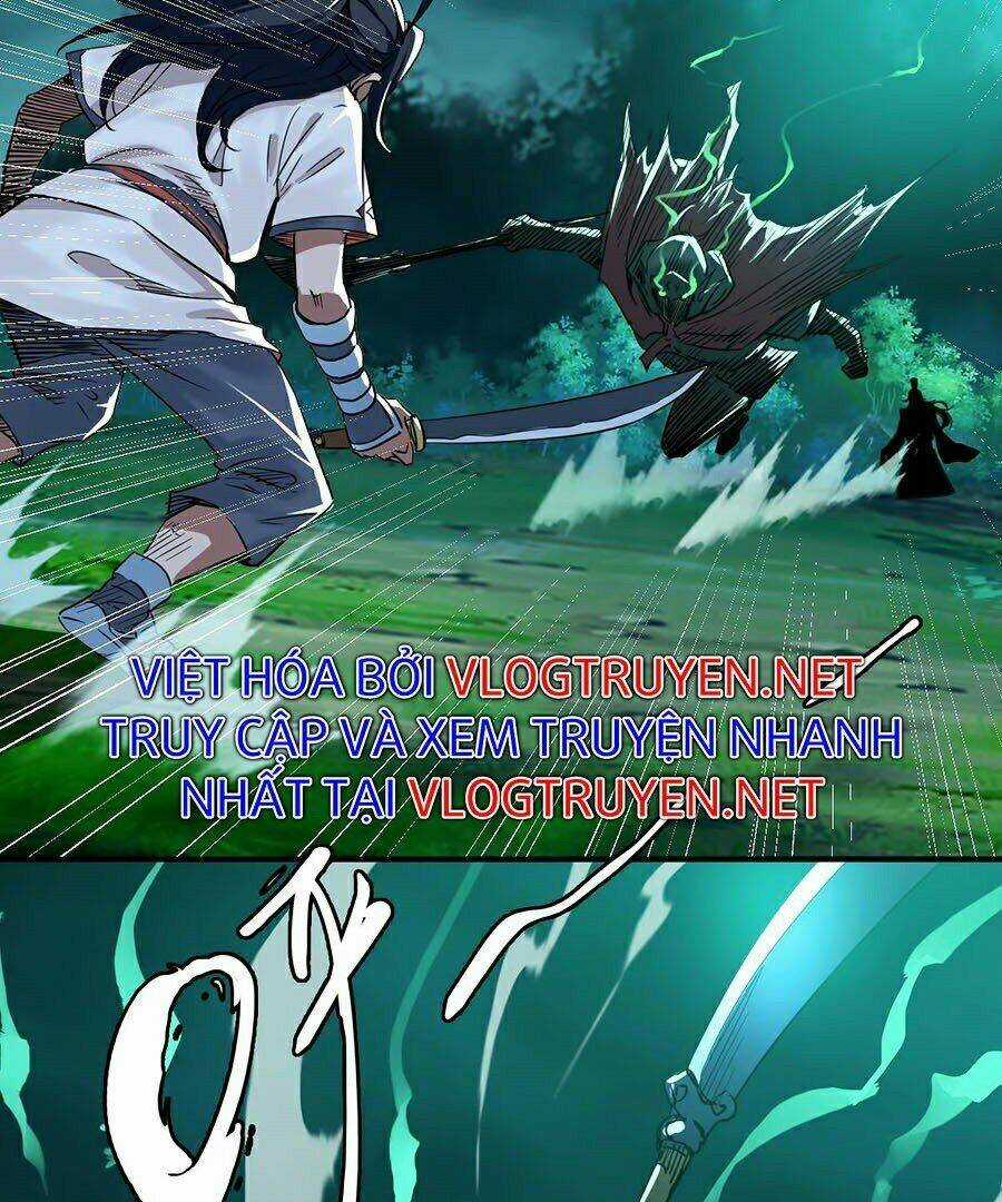 Siêu Đạo Thần Thuật - Chapter 24 - Trang 101