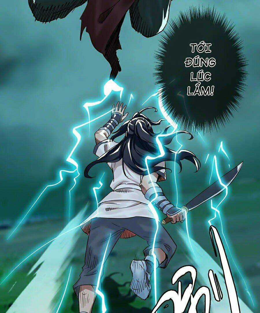 Siêu Đạo Thần Thuật - Chapter 24 - Trang 103