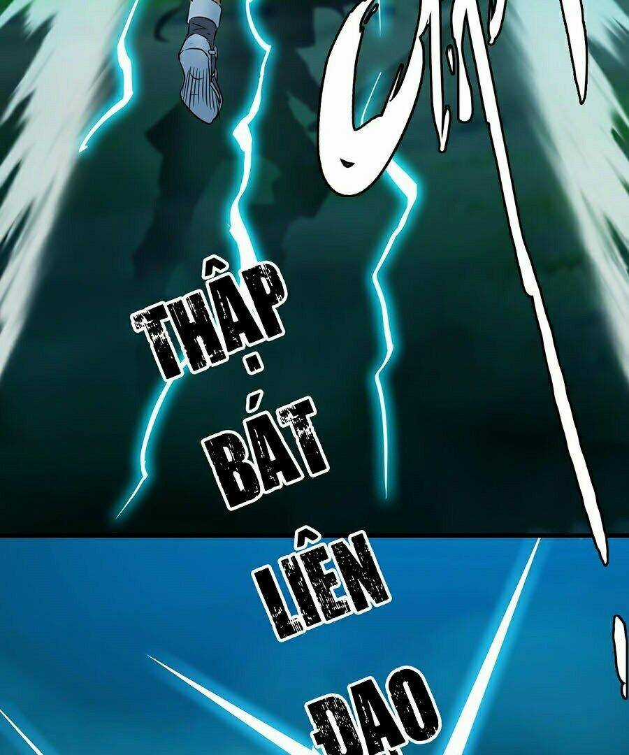 Siêu Đạo Thần Thuật - Chapter 24 - Trang 104