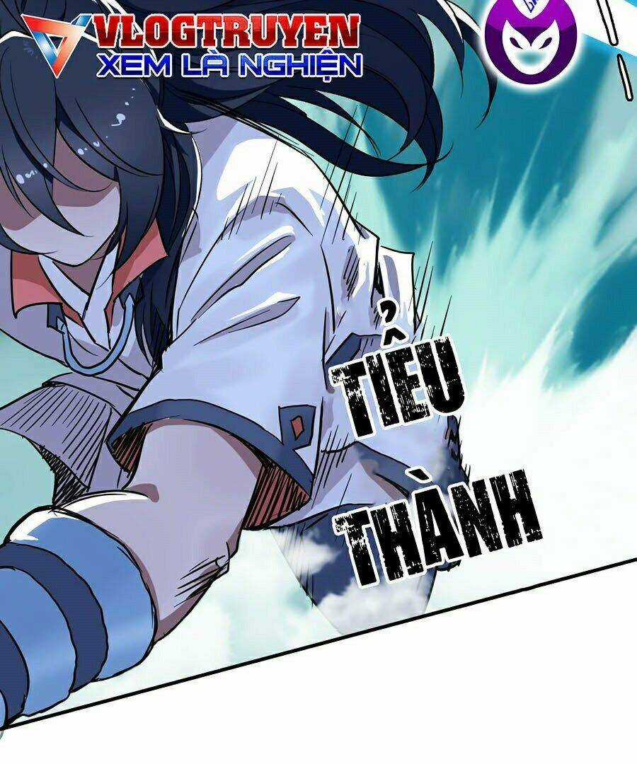 Siêu Đạo Thần Thuật - Chapter 24 - Trang 106