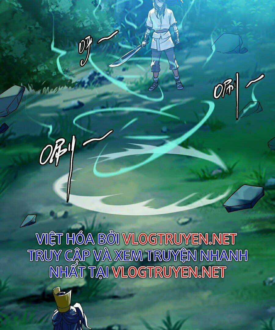 Siêu Đạo Thần Thuật - Chapter 24 - Trang 109