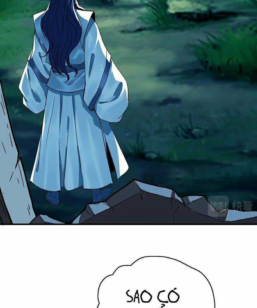 Siêu Đạo Thần Thuật - Chapter 24 - Trang 110