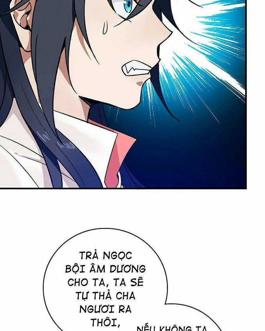 Siêu Đạo Thần Thuật - Chapter 24 - Trang 12