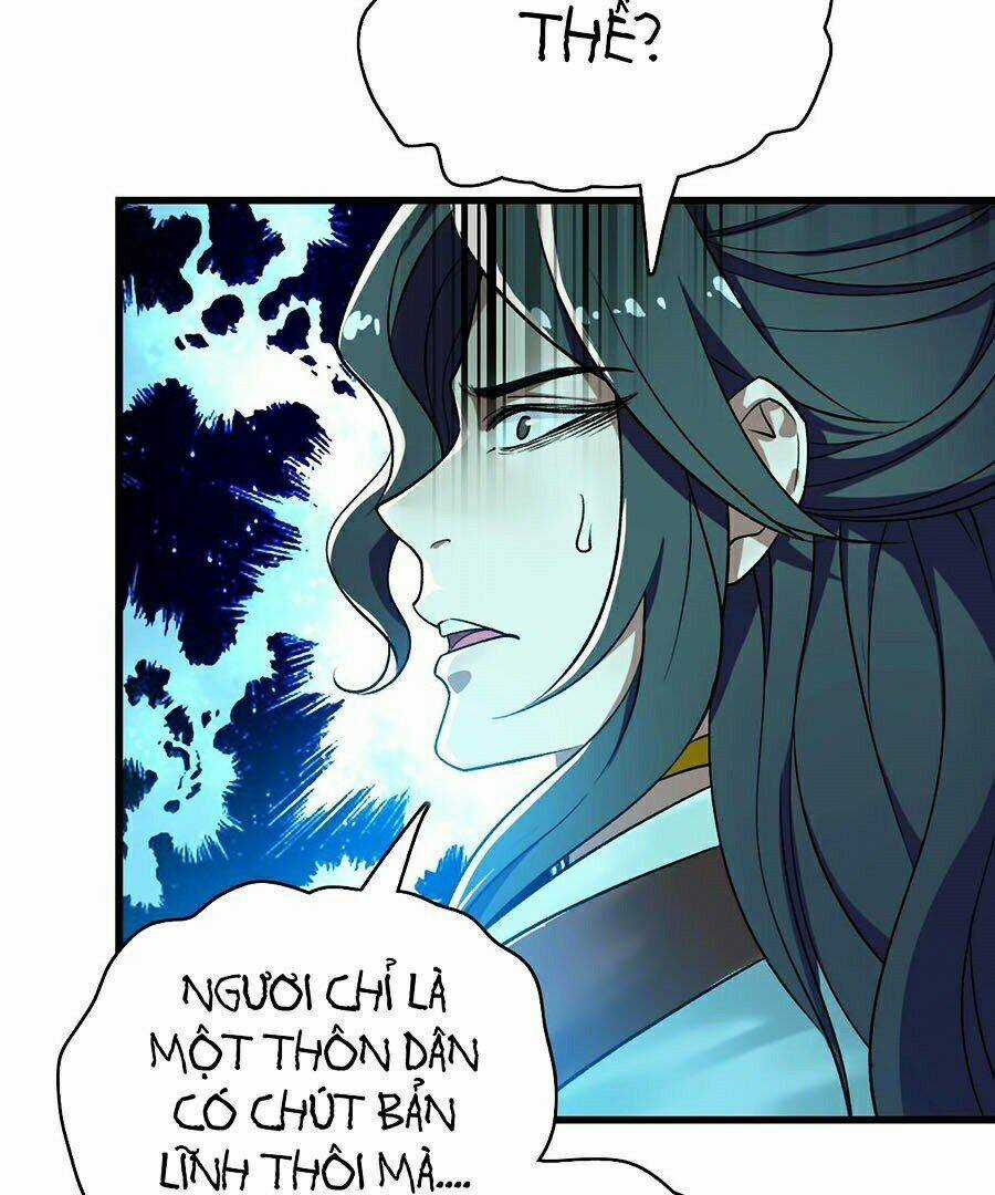 Siêu Đạo Thần Thuật - Chapter 24 - Trang 111