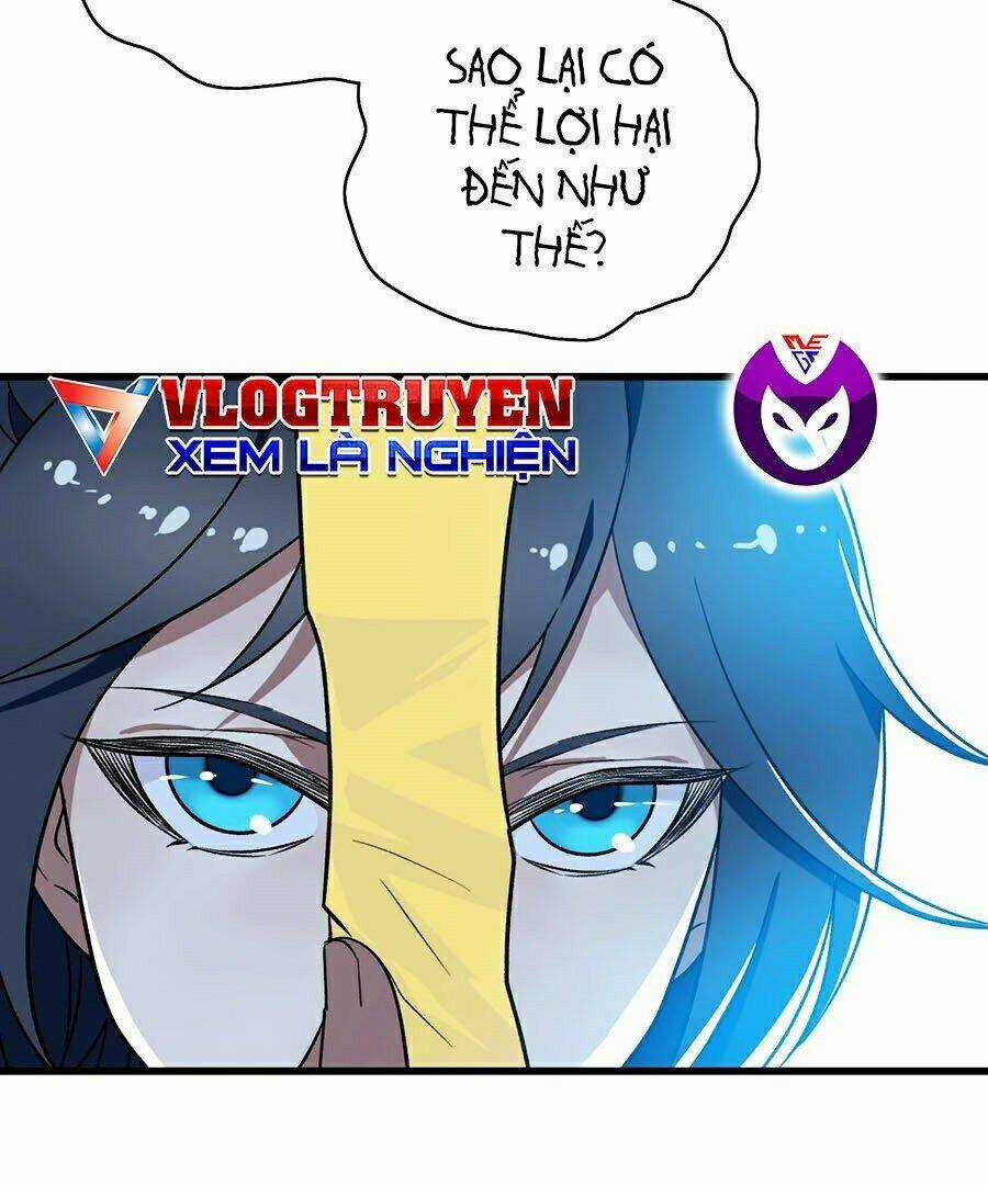 Siêu Đạo Thần Thuật - Chapter 24 - Trang 112