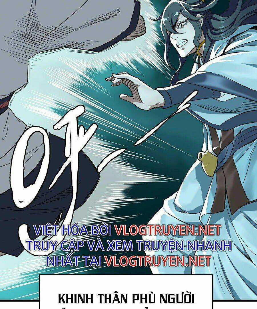 Siêu Đạo Thần Thuật - Chapter 24 - Trang 115