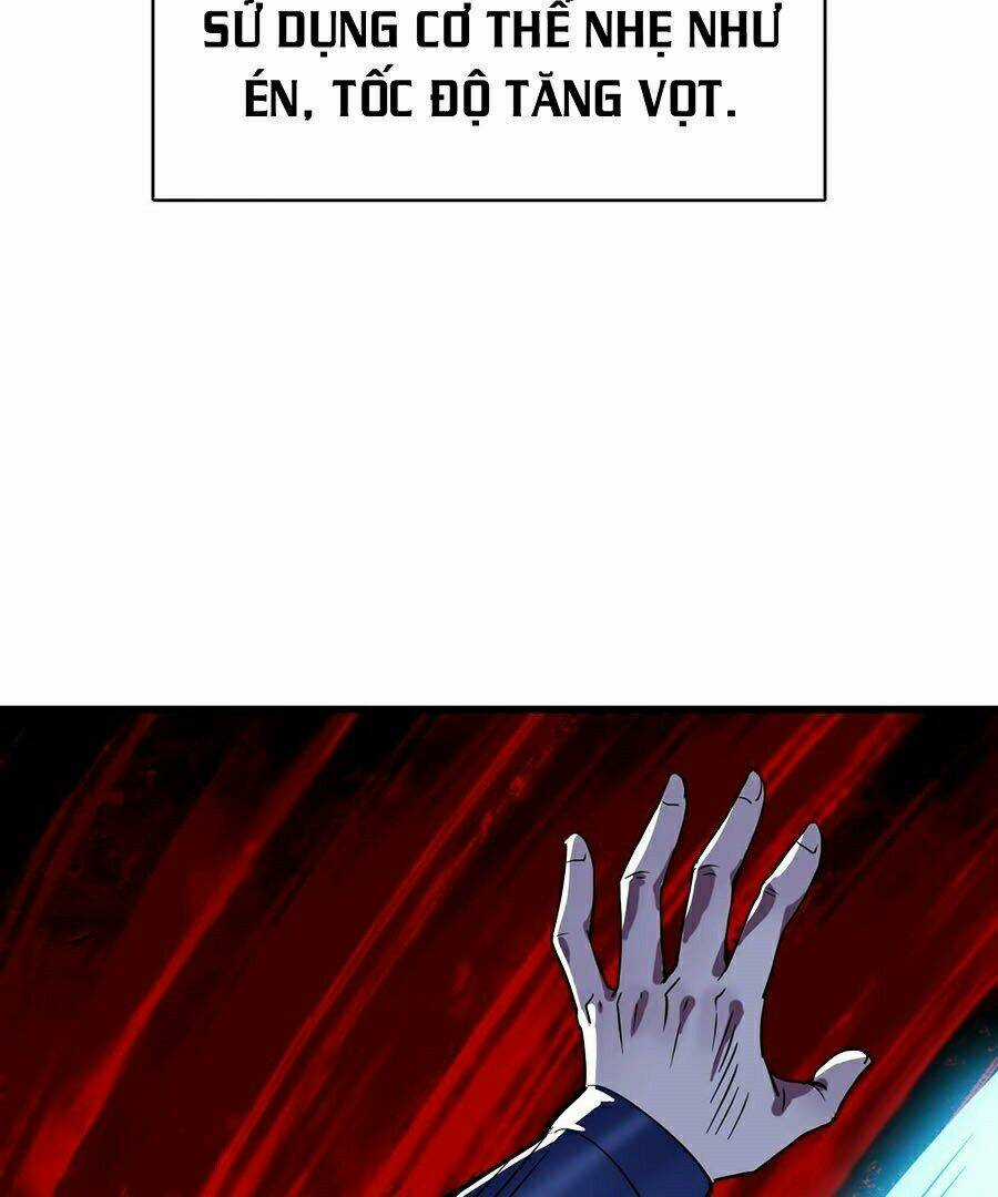 Siêu Đạo Thần Thuật - Chapter 24 - Trang 116