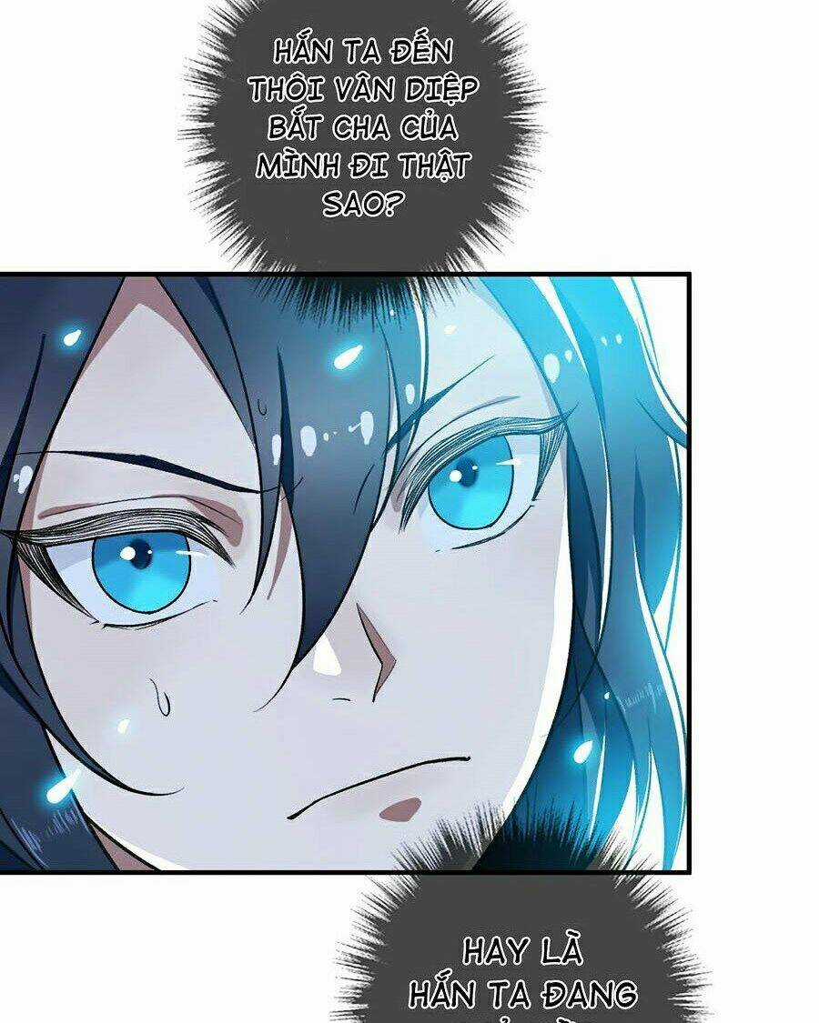 Siêu Đạo Thần Thuật - Chapter 24 - Trang 14