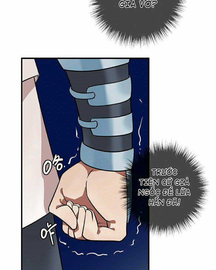 Siêu Đạo Thần Thuật - Chapter 24 - Trang 15