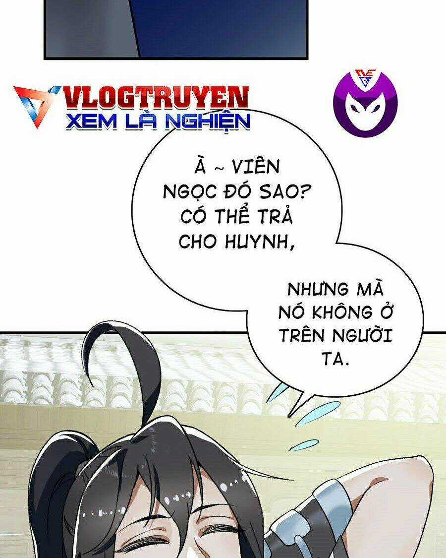 Siêu Đạo Thần Thuật - Chapter 24 - Trang 16