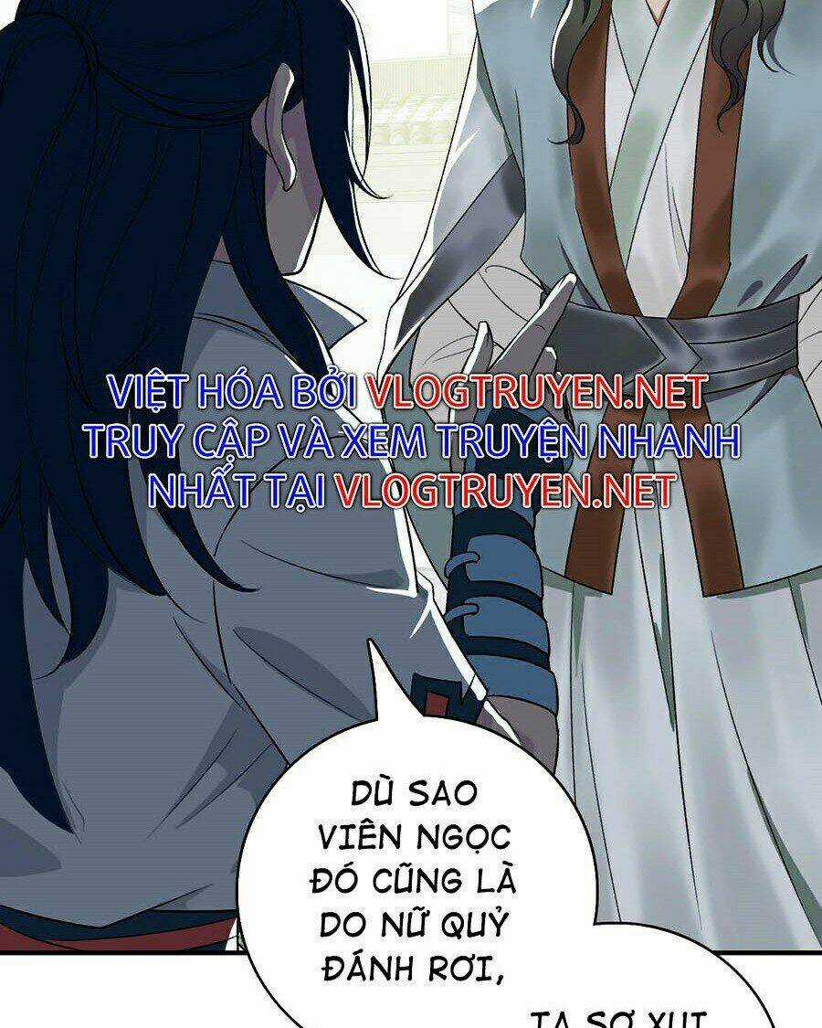 Siêu Đạo Thần Thuật - Chapter 24 - Trang 19