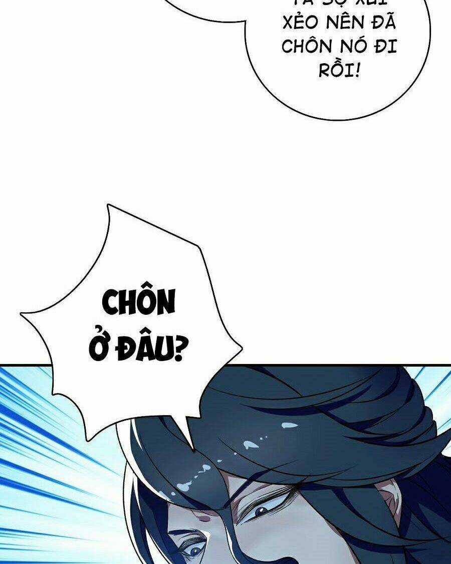 Siêu Đạo Thần Thuật - Chapter 24 - Trang 20