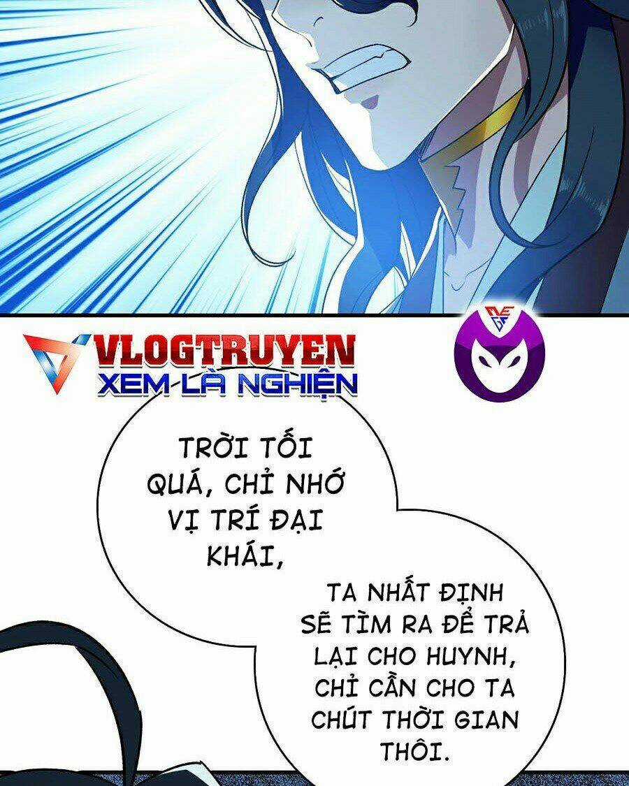 Siêu Đạo Thần Thuật - Chapter 24 - Trang 21