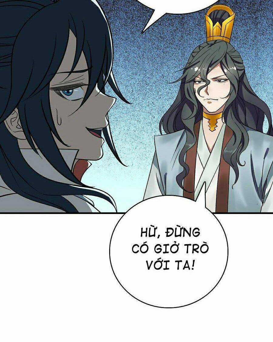 Siêu Đạo Thần Thuật - Chapter 24 - Trang 22