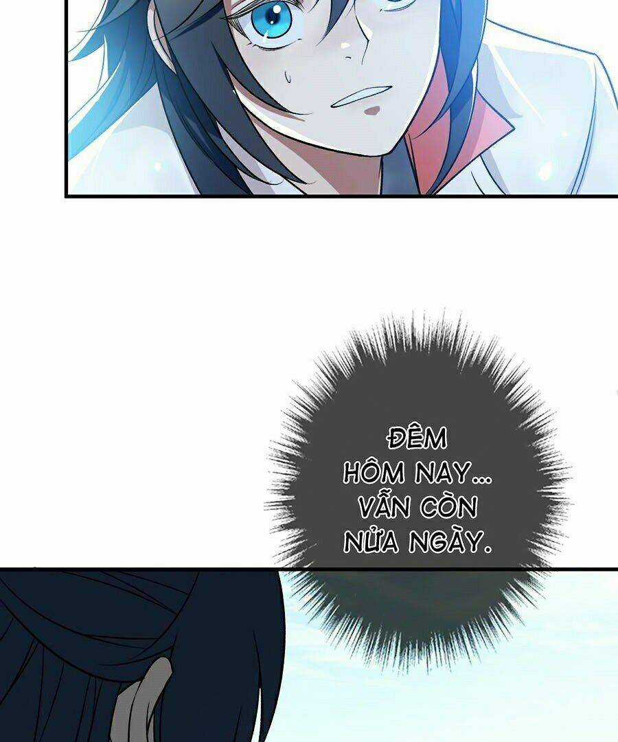 Siêu Đạo Thần Thuật - Chapter 24 - Trang 27