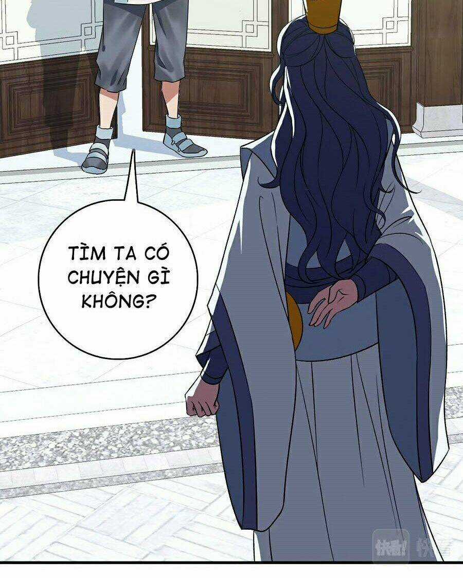 Siêu Đạo Thần Thuật - Chapter 24 - Trang 4