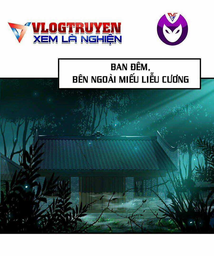 Siêu Đạo Thần Thuật - Chapter 24 - Trang 31