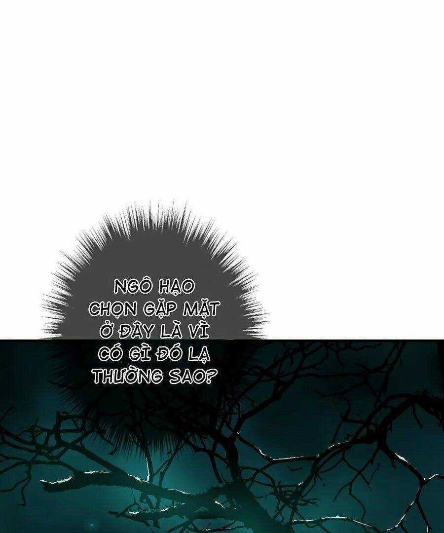 Siêu Đạo Thần Thuật - Chapter 24 - Trang 32