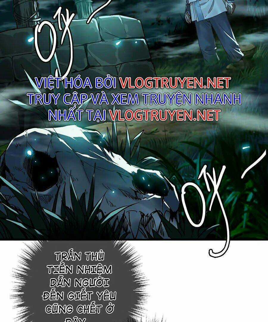 Siêu Đạo Thần Thuật - Chapter 24 - Trang 34