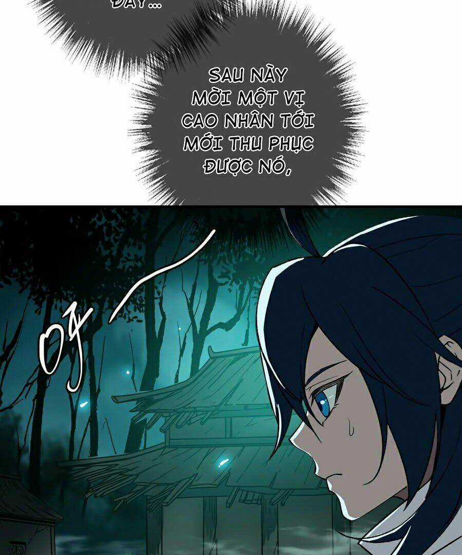 Siêu Đạo Thần Thuật - Chapter 24 - Trang 35