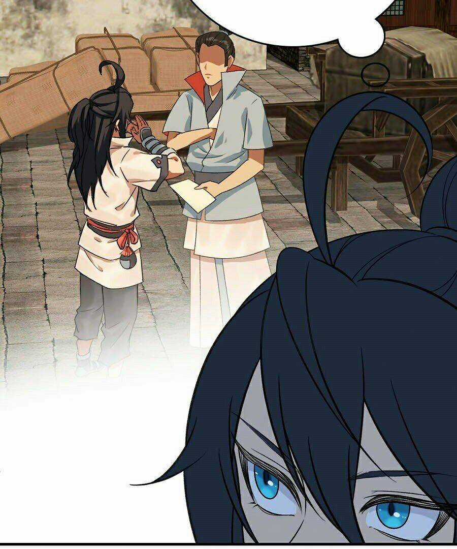 Siêu Đạo Thần Thuật - Chapter 24 - Trang 37