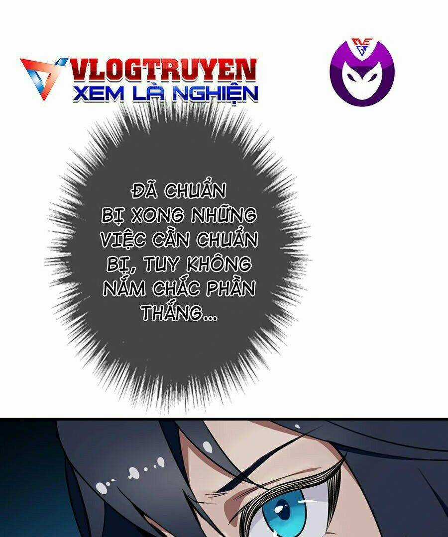 Siêu Đạo Thần Thuật - Chapter 24 - Trang 38