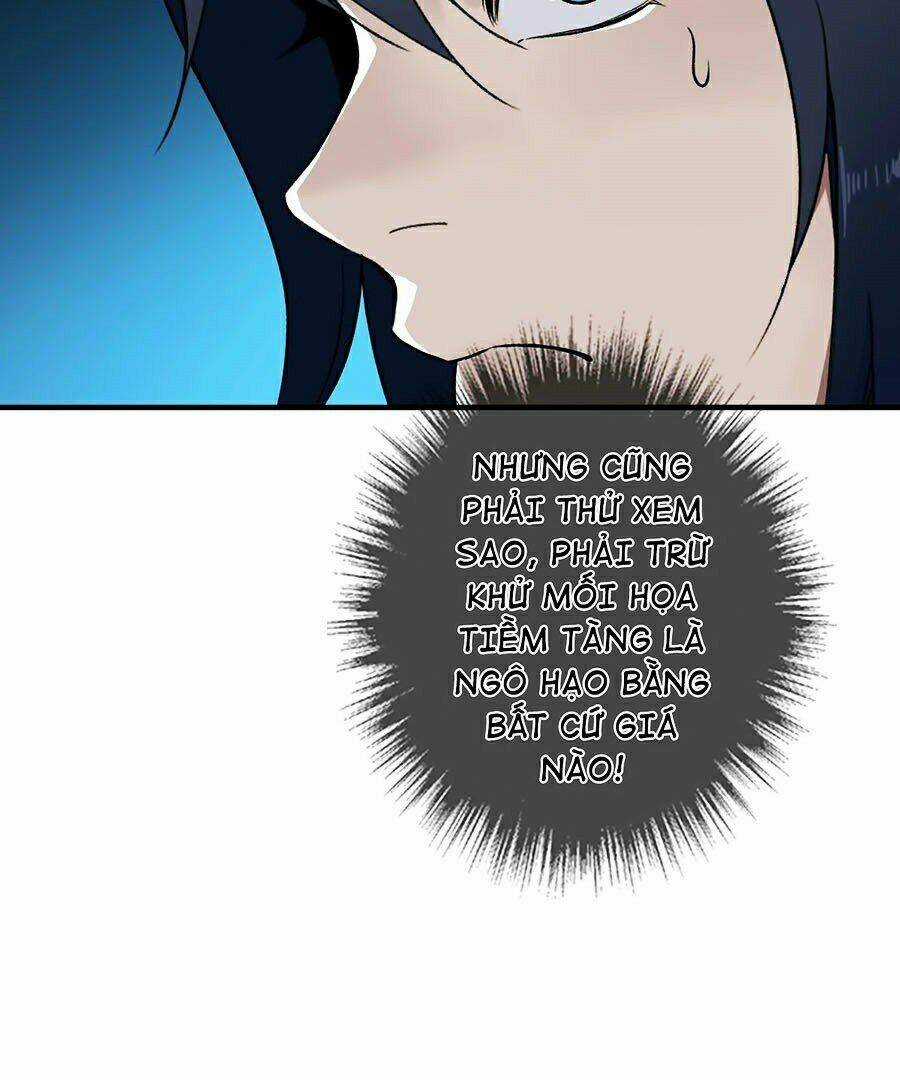 Siêu Đạo Thần Thuật - Chapter 24 - Trang 39