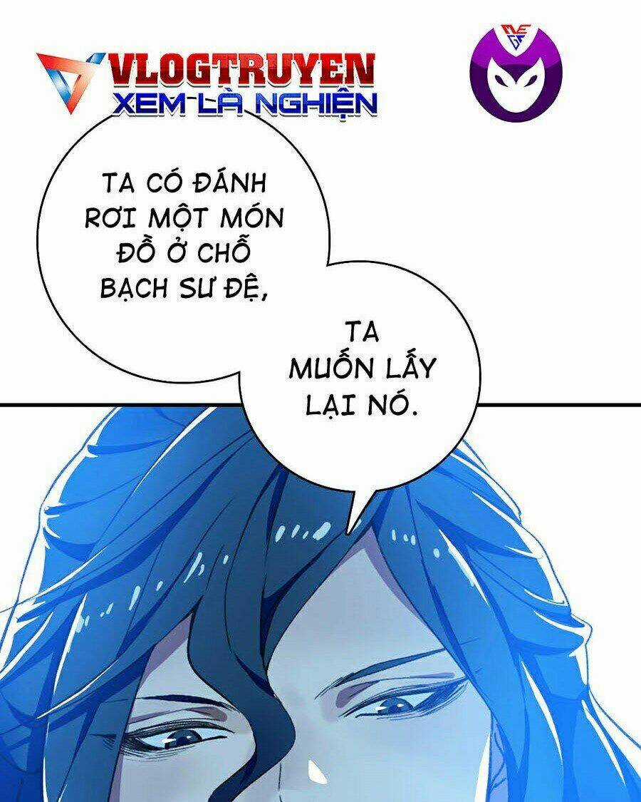 Siêu Đạo Thần Thuật - Chapter 24 - Trang 5