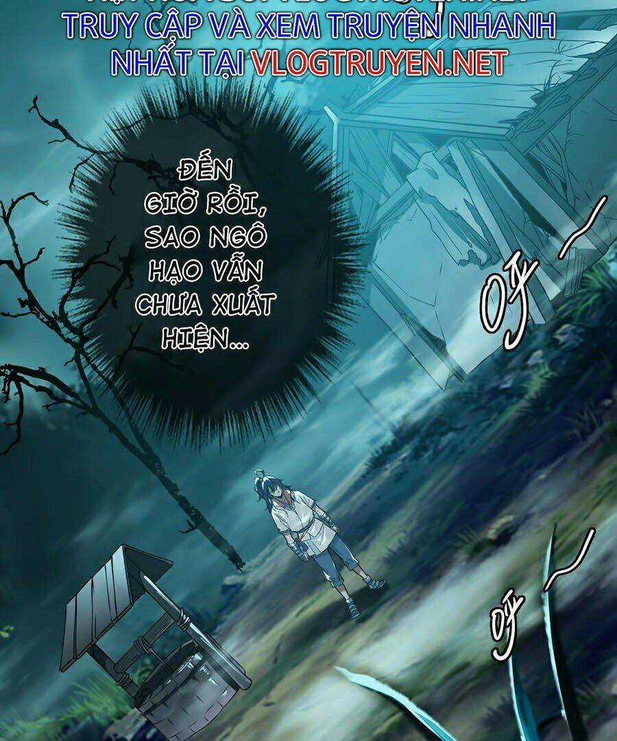 Siêu Đạo Thần Thuật - Chapter 24 - Trang 41