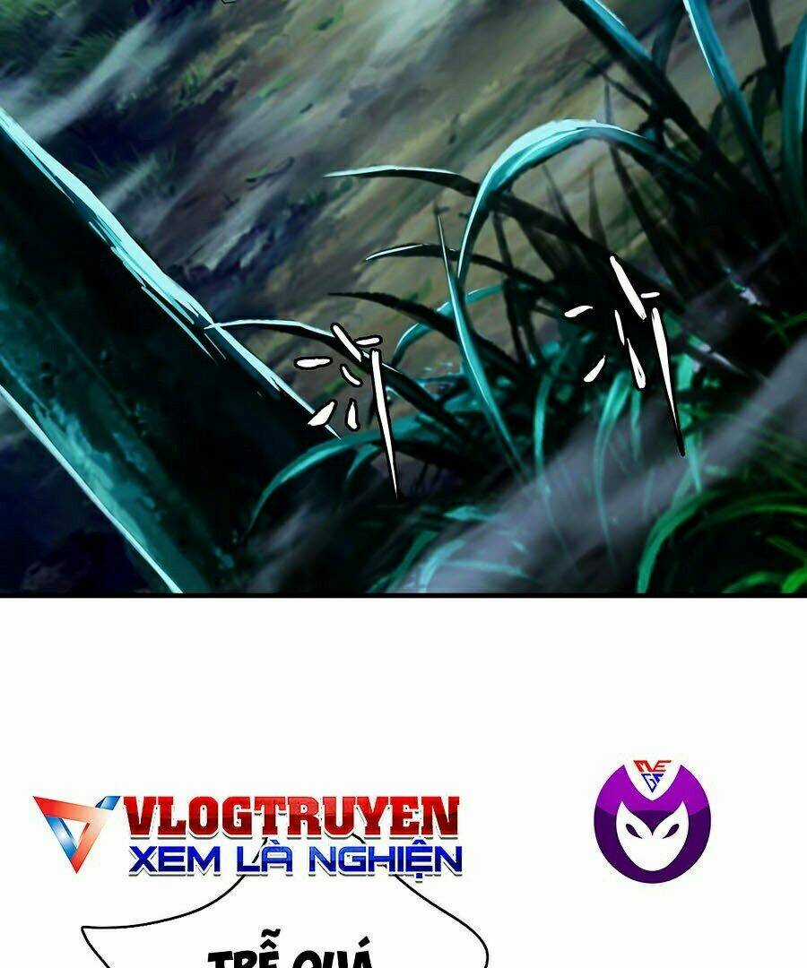 Siêu Đạo Thần Thuật - Chapter 24 - Trang 42