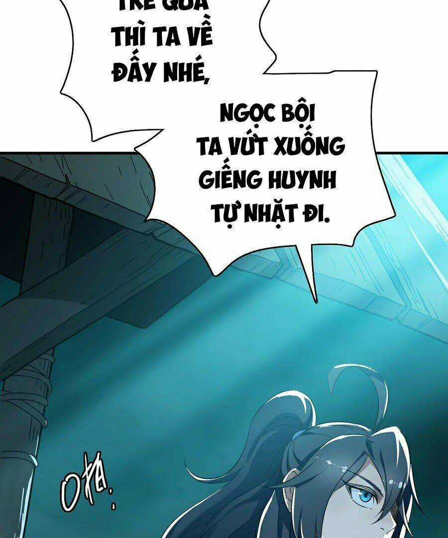Siêu Đạo Thần Thuật - Chapter 24 - Trang 43