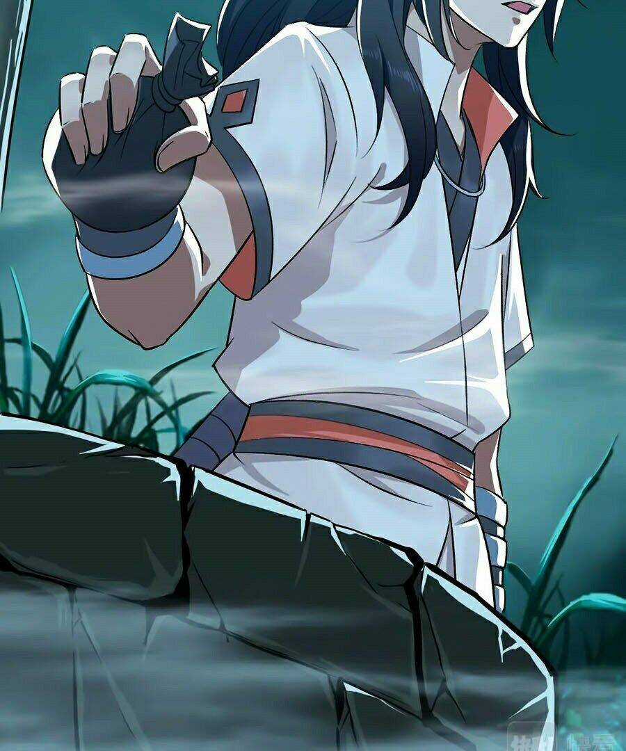 Siêu Đạo Thần Thuật - Chapter 24 - Trang 44