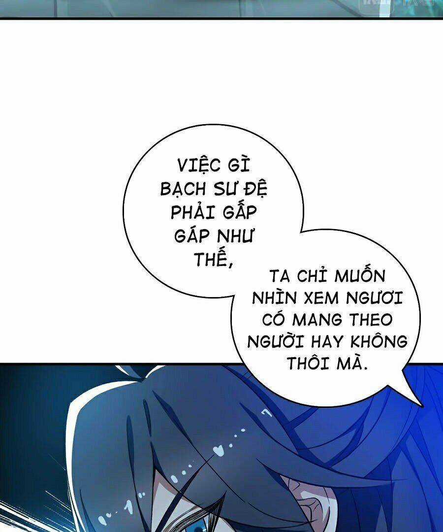Siêu Đạo Thần Thuật - Chapter 24 - Trang 45
