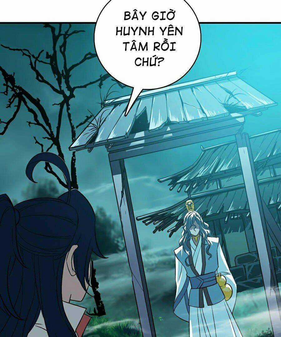 Siêu Đạo Thần Thuật - Chapter 24 - Trang 47