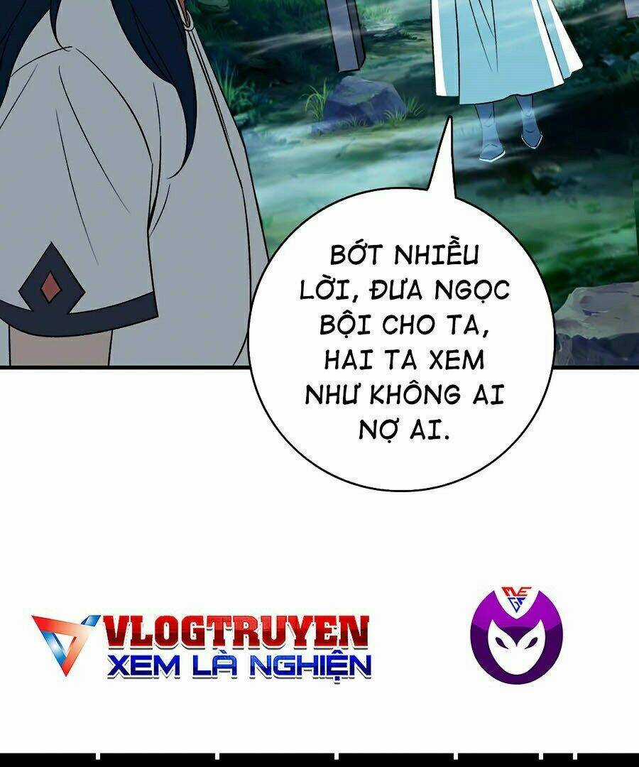 Siêu Đạo Thần Thuật - Chapter 24 - Trang 48