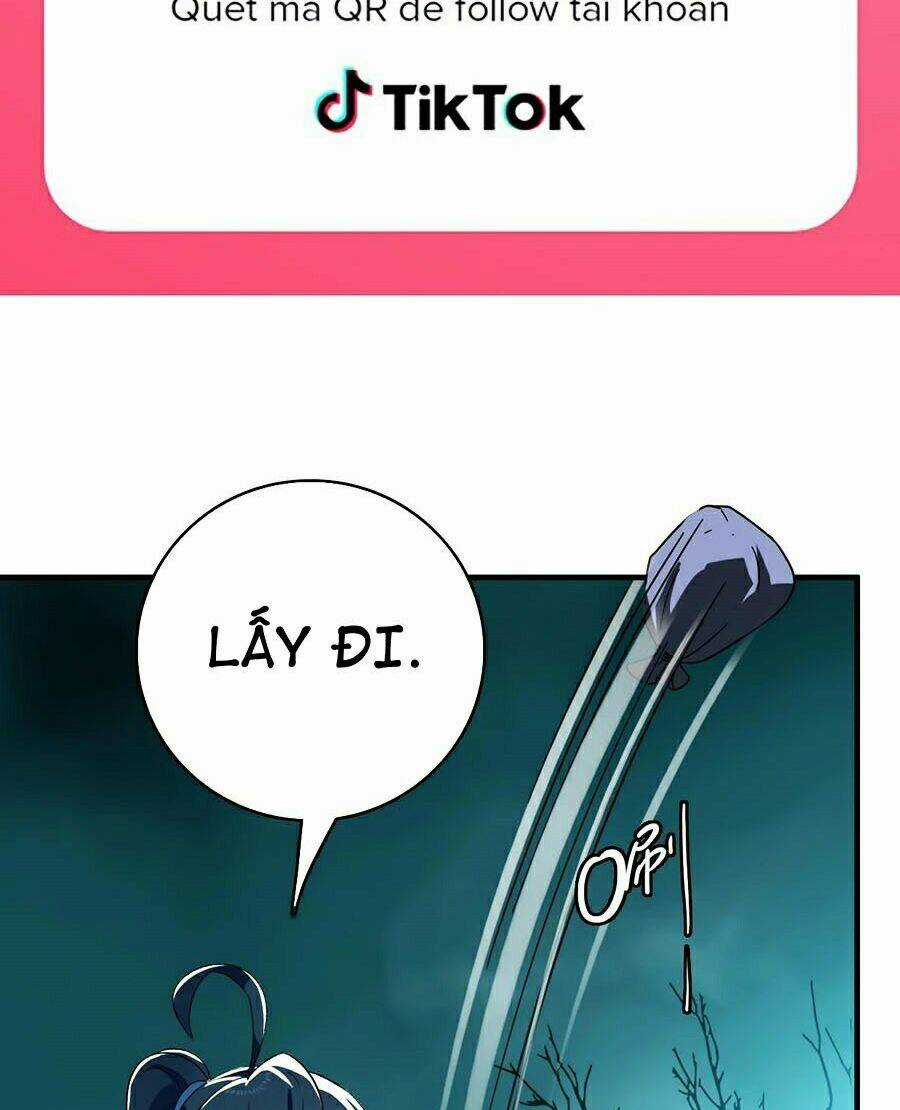 Siêu Đạo Thần Thuật - Chapter 24 - Trang 50