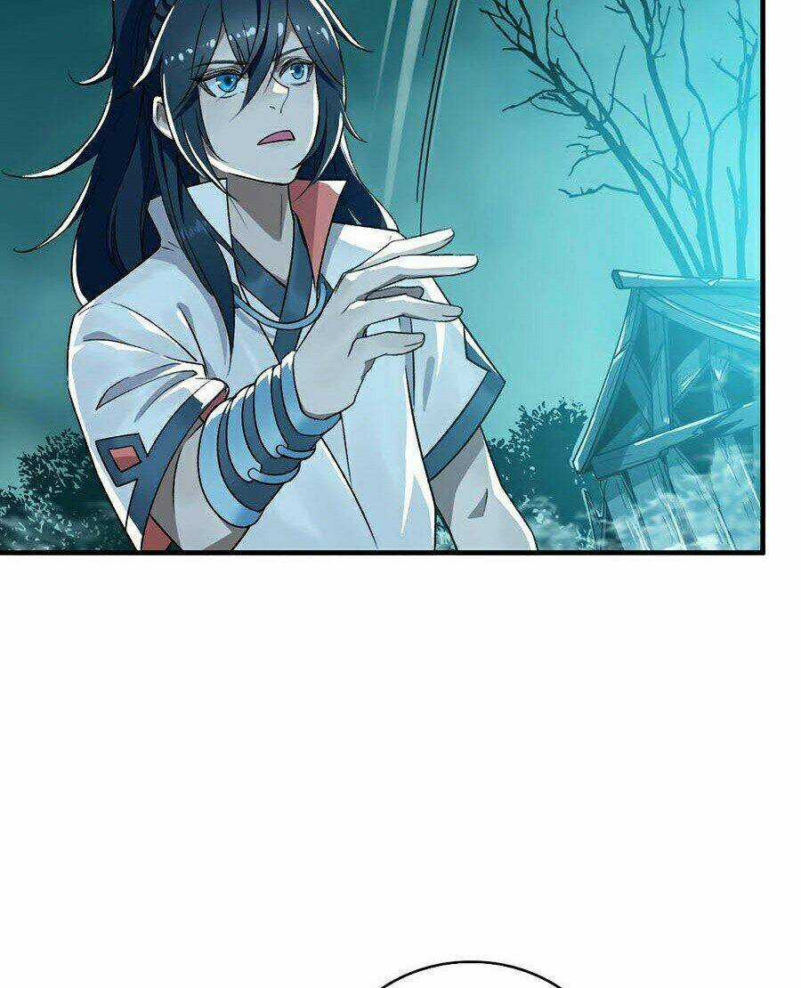 Siêu Đạo Thần Thuật - Chapter 24 - Trang 51