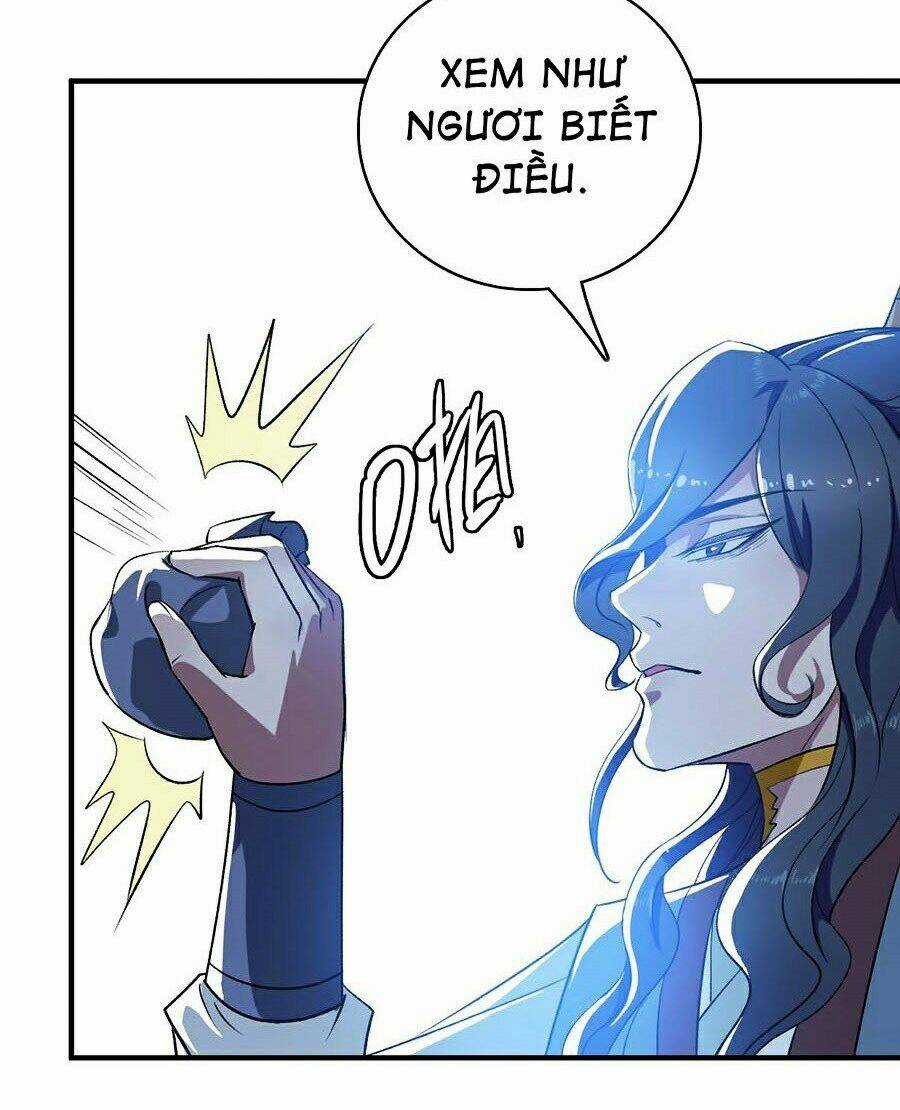 Siêu Đạo Thần Thuật - Chapter 24 - Trang 52
