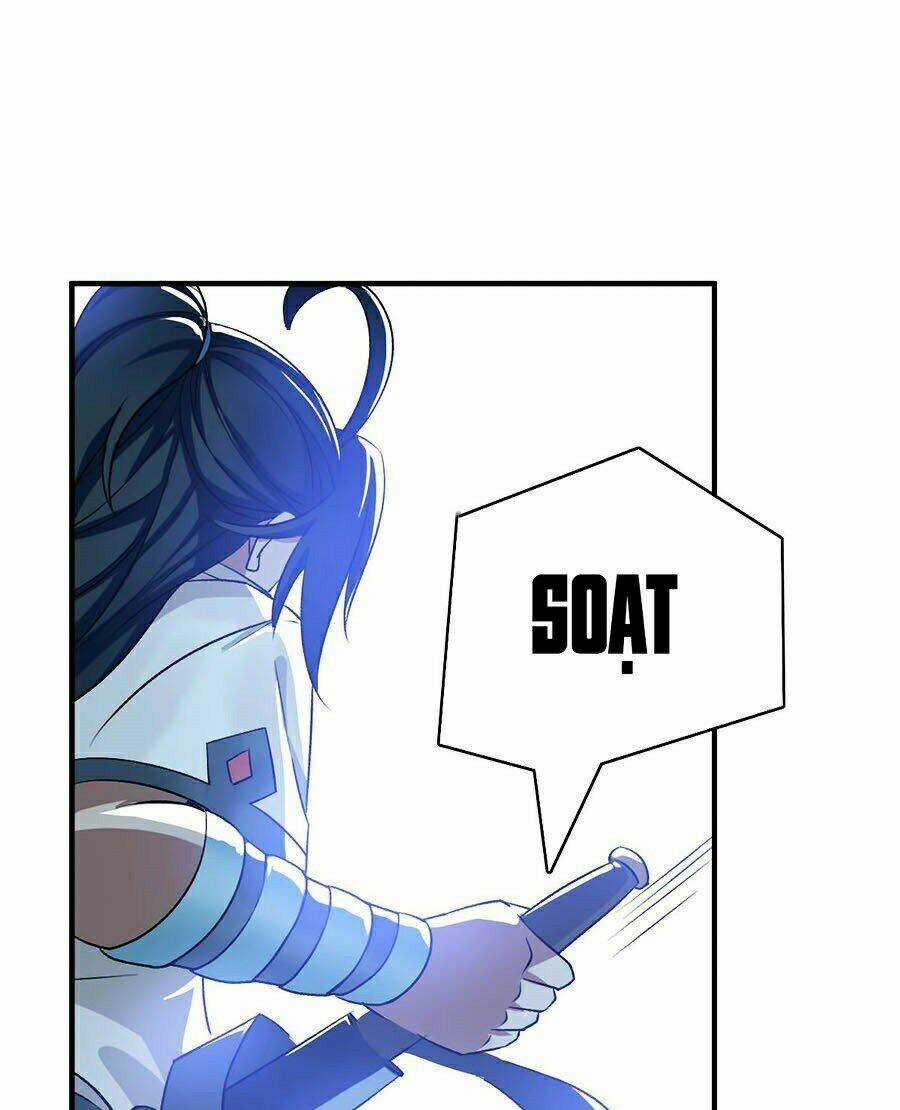 Siêu Đạo Thần Thuật - Chapter 24 - Trang 57