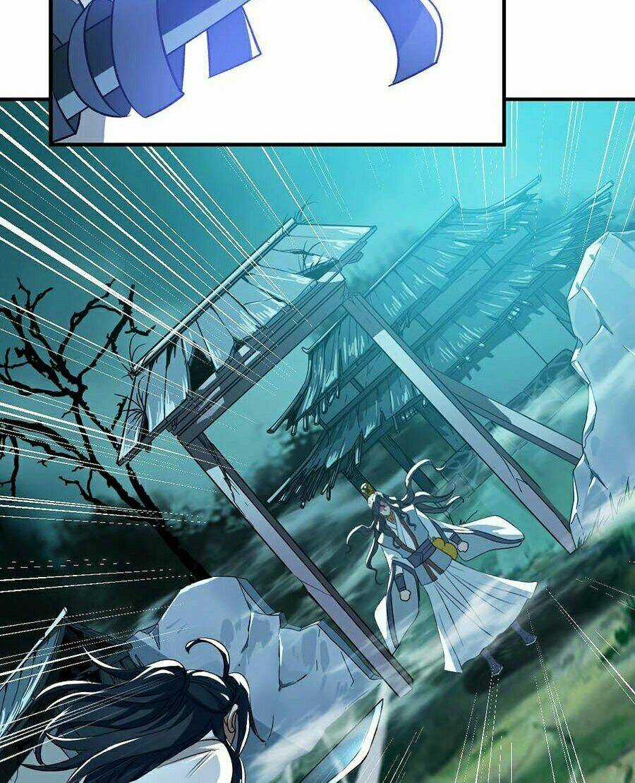 Siêu Đạo Thần Thuật - Chapter 24 - Trang 58