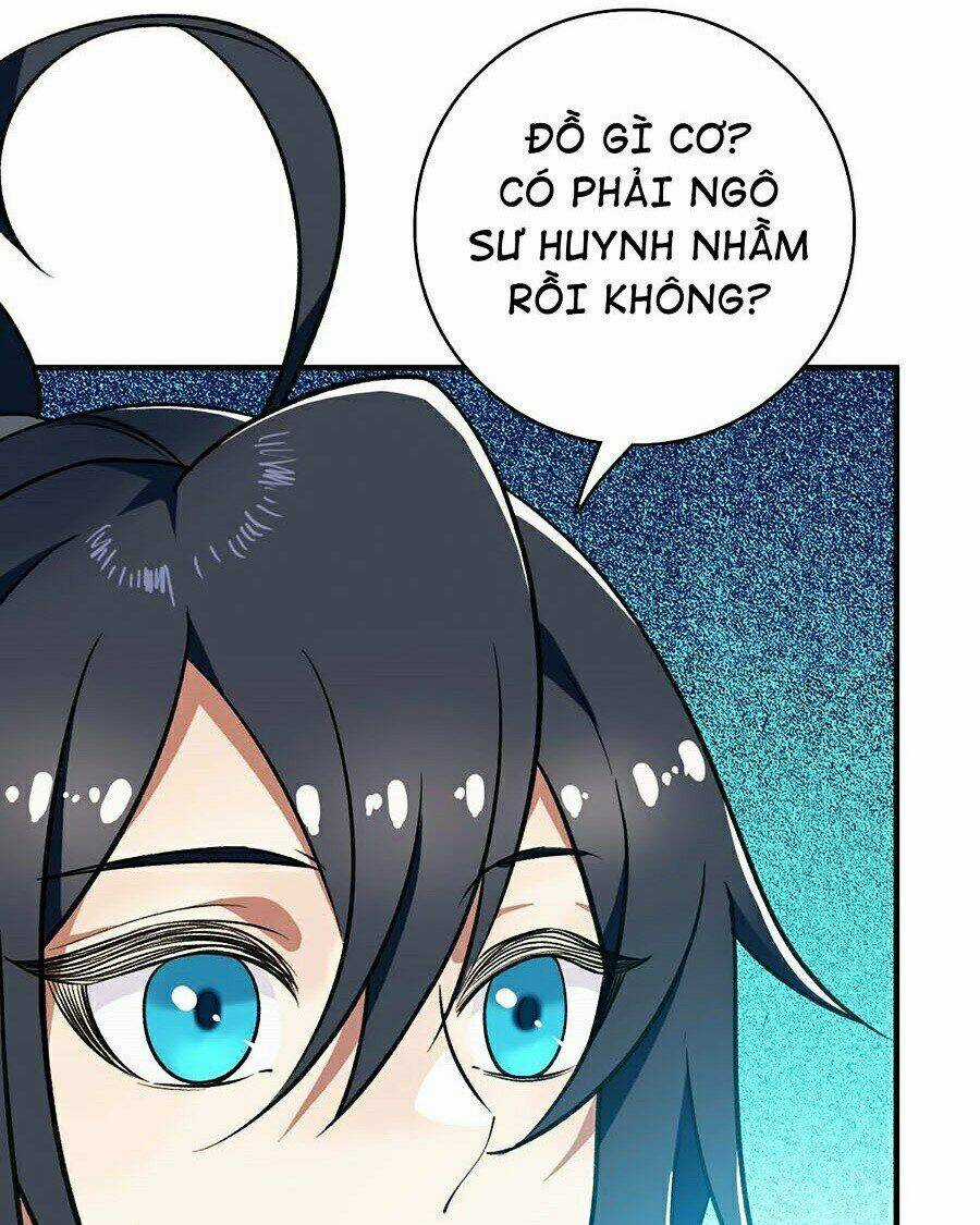 Siêu Đạo Thần Thuật - Chapter 24 - Trang 7