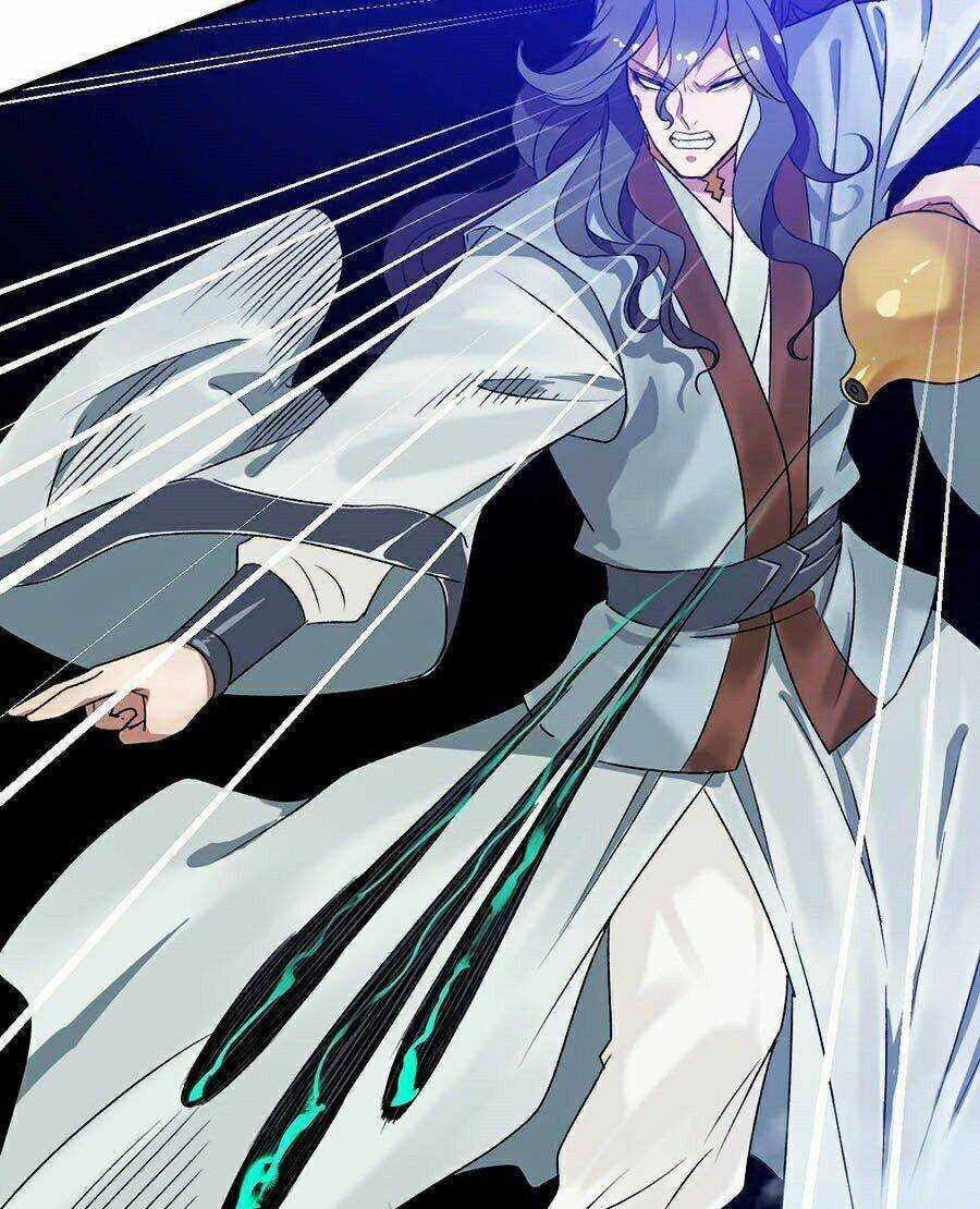 Siêu Đạo Thần Thuật - Chapter 24 - Trang 61