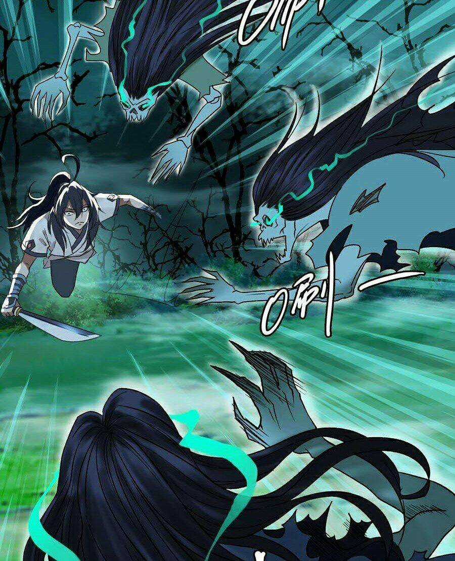 Siêu Đạo Thần Thuật - Chapter 24 - Trang 63